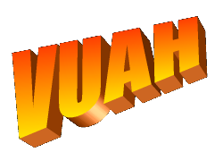 VUAH Logo